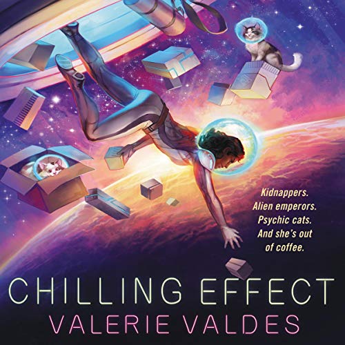 Cover of Chilling Effect