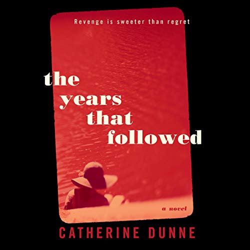 Cover of The Years That Followed