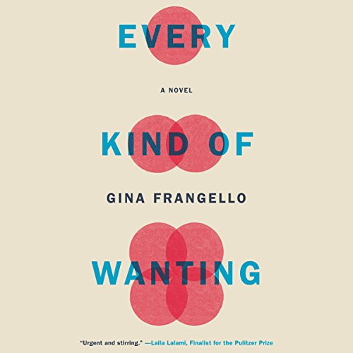 Cover of Every Kind of Wanting