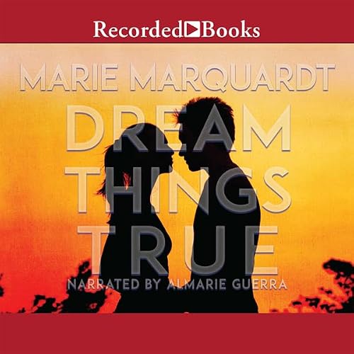 Cover of Dream Things True