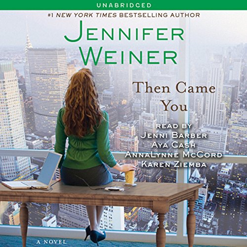 Cover of Then Came You