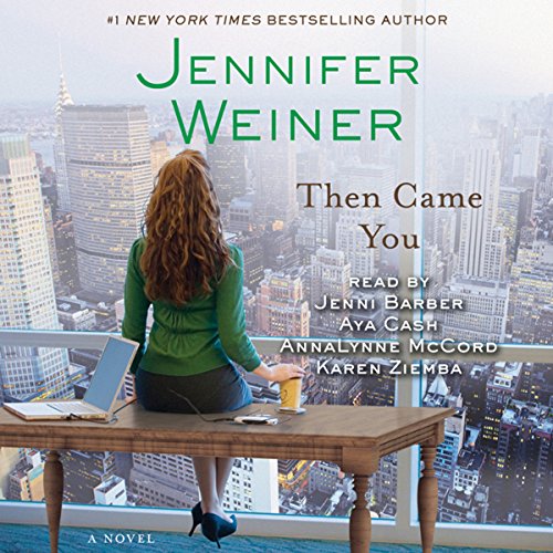 Cover of Then Came You