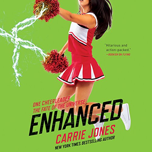 Cover of Enhanced