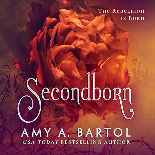 Cover of Secondborn