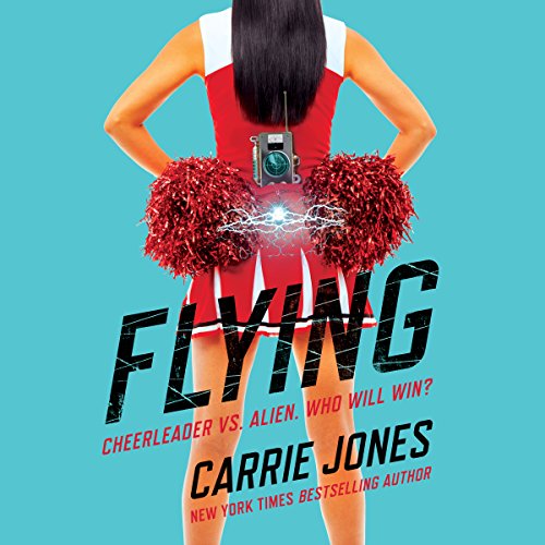 Cover of Flying