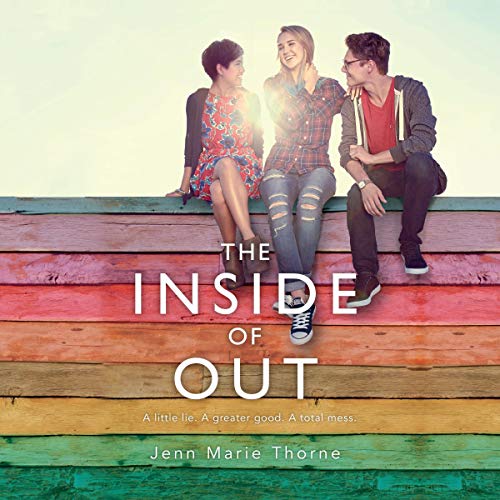 Cover of The Inside of Out