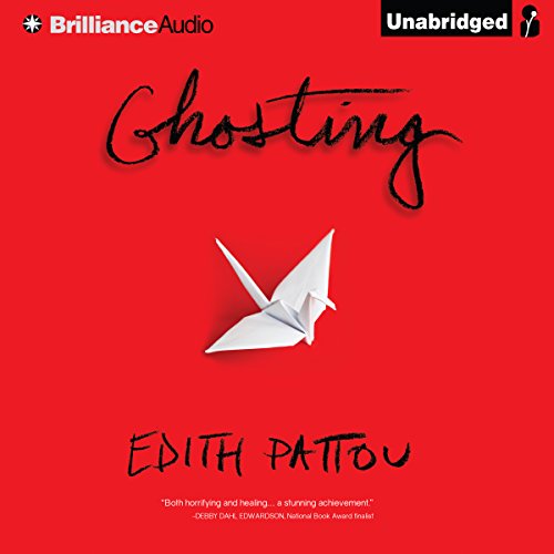 Cover of Ghosting