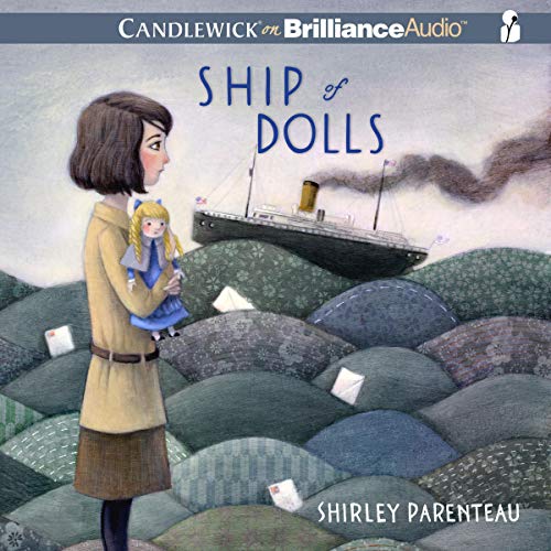 Cover of Ship of Dolls