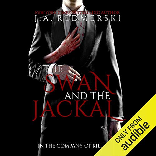 Cover of The Swan and the Jackal