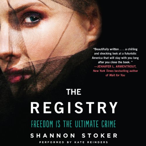 Cover of The Registry