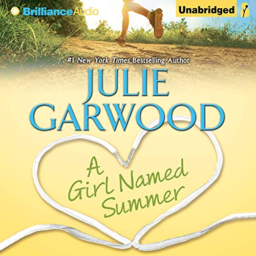 Cover of A Girl Named Summer