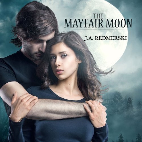 Cover of The Mayfair Moon