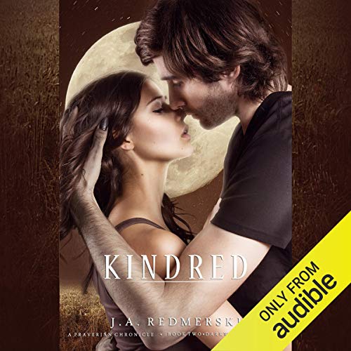 Cover of Kindred