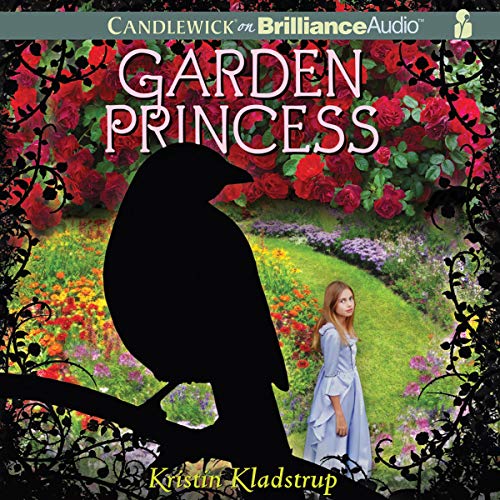 Cover of Garden Princess