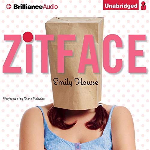 Cover of Zitface