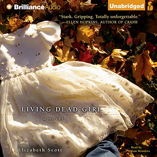 Cover of Living Dead Girl