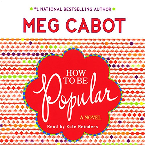 Cover of How to Be Popular