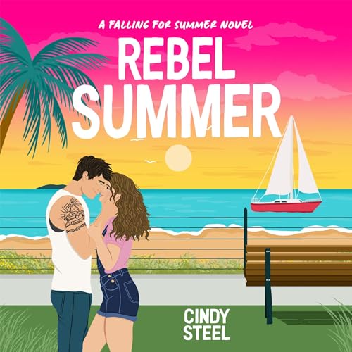 Cover of Rebel Summer