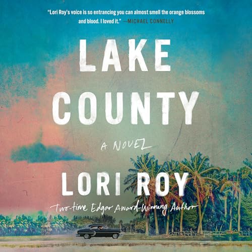 Cover of Lake County