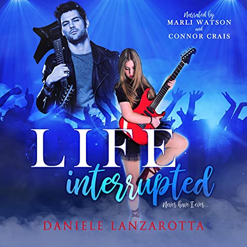 Cover of Life Interrupted