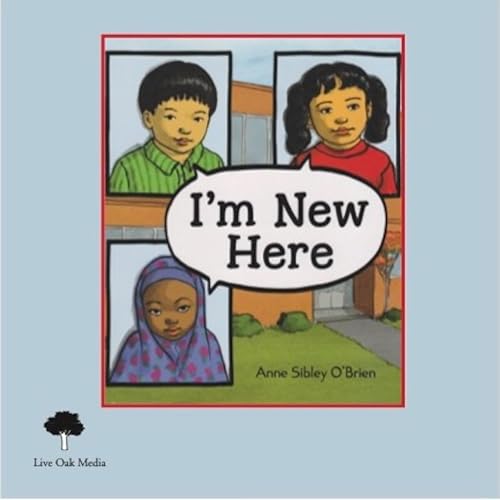 Cover of I'm New Here