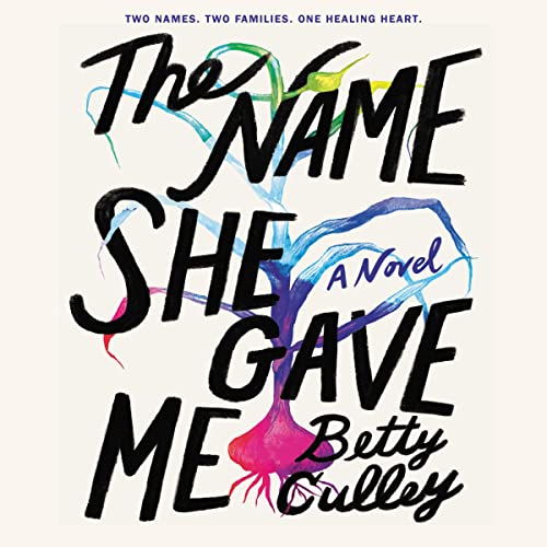 Cover of The Name She Gave Me