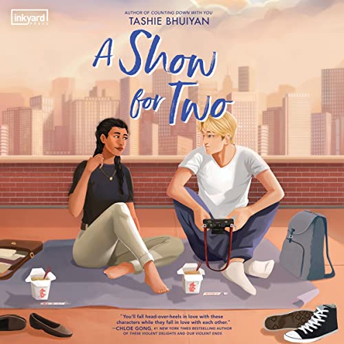 Cover of A Show for Two
