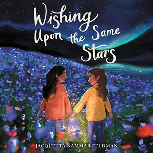 Cover of Wishing Upon the Same Stars