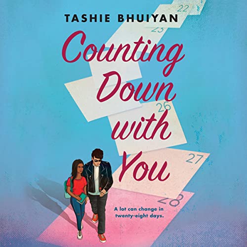 Cover of Counting Down with You