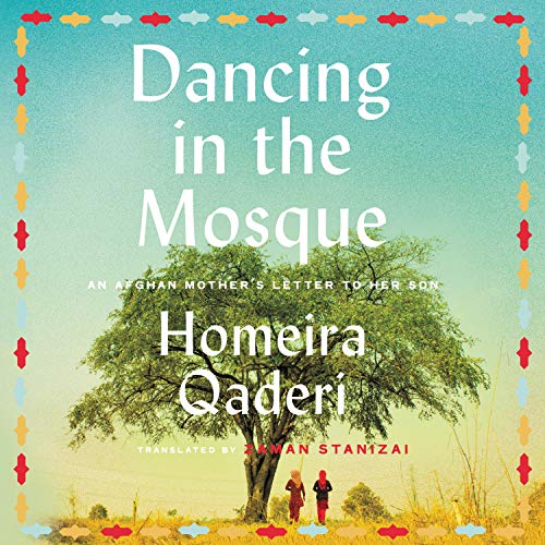 Cover of Dancing in the Mosque