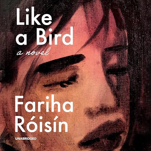 Cover of Like a Bird