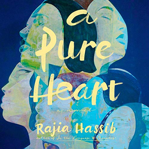 Cover of A Pure Heart