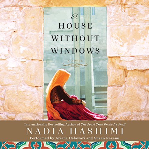 Cover of A House Without Windows
