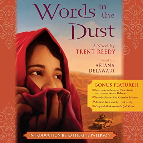 Cover of Words in the Dust