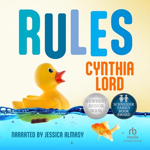 Cover of Rules