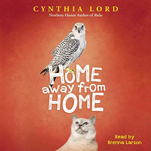 Cover of Home Away From Home