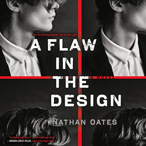 Cover of A Flaw in the Design