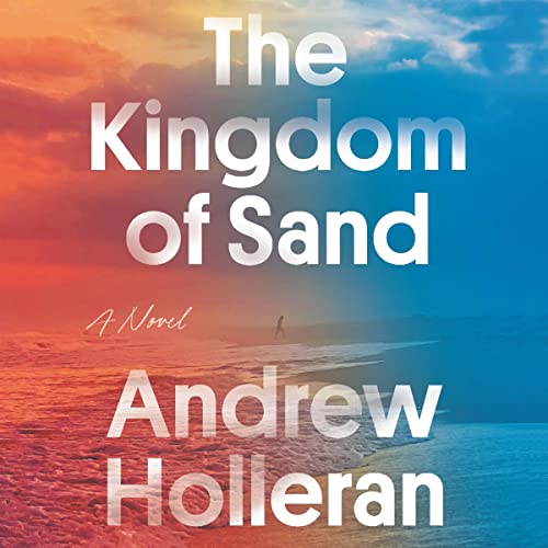 Cover of The Kingdom of Sand