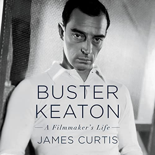 Cover of Buster Keaton
