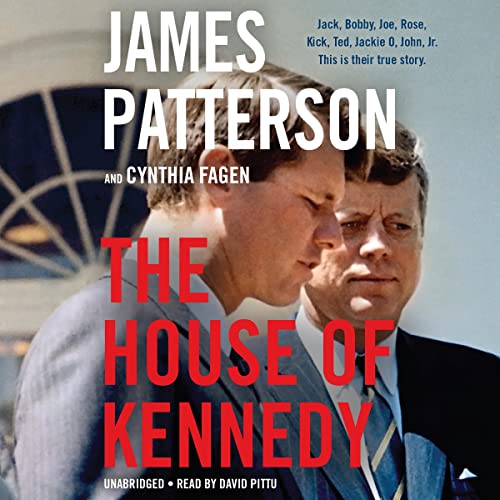 Cover of The House of Kennedy