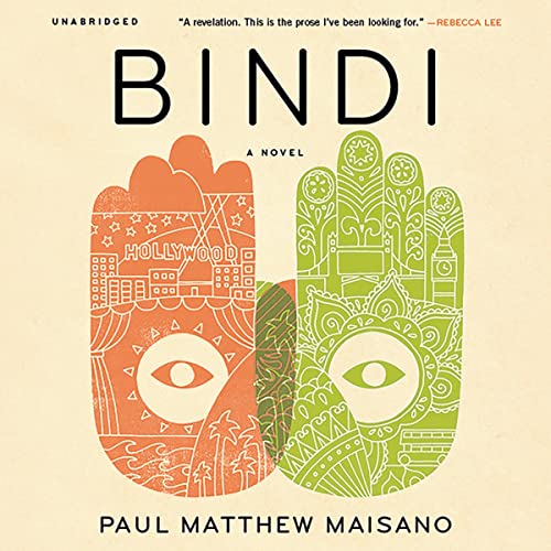 Cover of Bindi