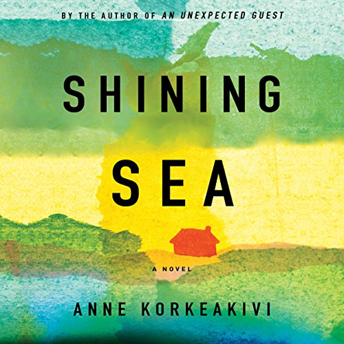Cover of Shining Sea