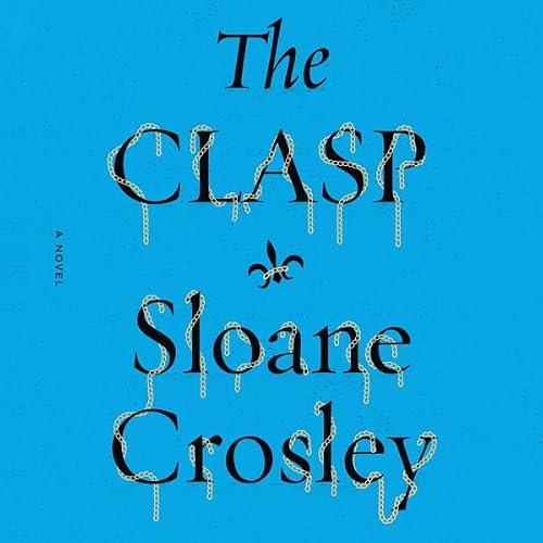 Cover of The Clasp