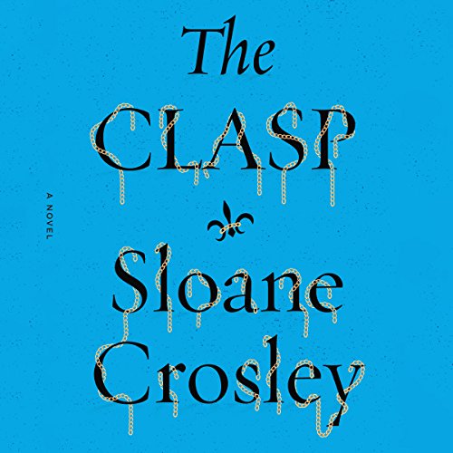 Cover of The Clasp