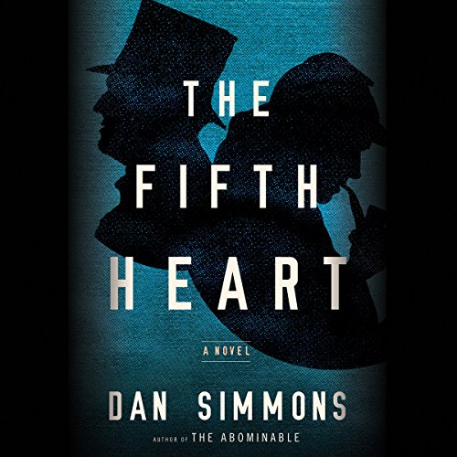 Cover of The Fifth Heart