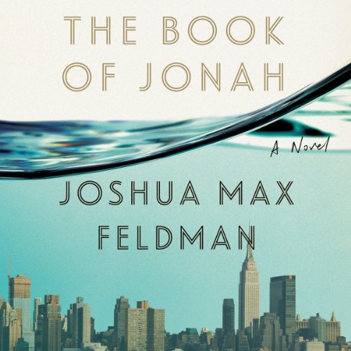 Cover of The Book of Jonah