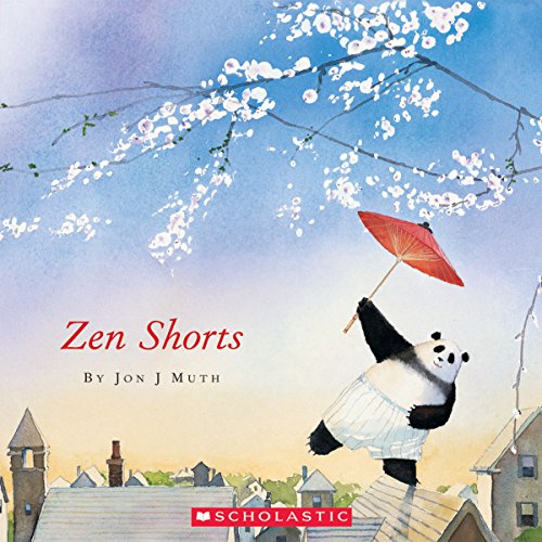 Cover of Zen Shorts