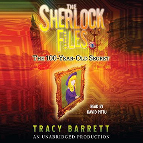 Cover of The 100-Year-Old Secret