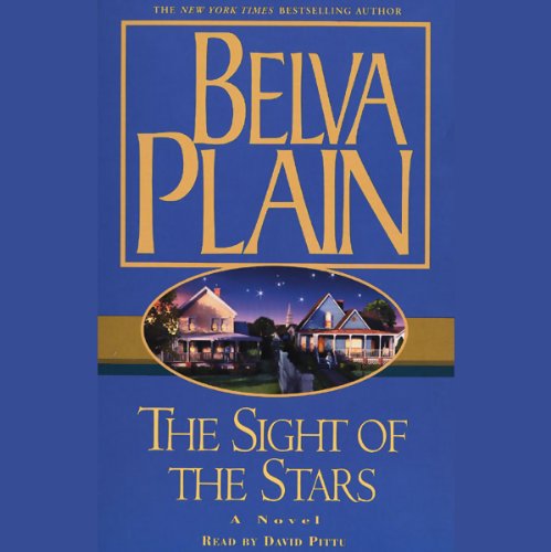 Cover of The Sight of the Stars