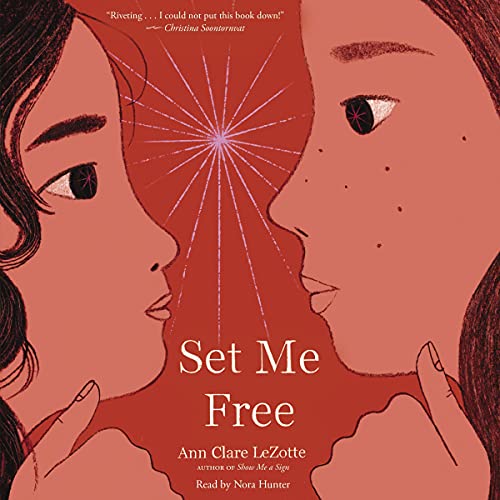 Cover of Set Me Free